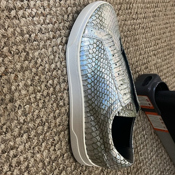 Women shoe - Picture 6 of 7